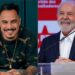 Marcelo D2 declara apoio a Lula nas eleições presidenciáveis de 2022