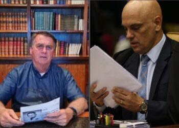 Fake news: STF abre inquérito contra Bolsonaro por associar vacina contra Covid-19 e Aids