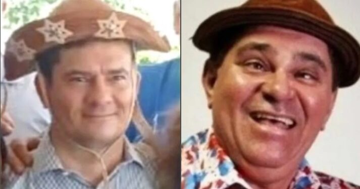 Ao colocar chapéu de vaqueiro, Moro tem imagem comparada a Batoré nas redes sociais