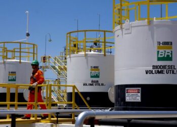 Petrobras abre inscrições para concurso com 757 vagas para nível superior