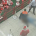 Mulher cai de parapeito do shopping e morre perto de decoração natalina