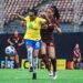 Futebol feminino: Brasil e Chile se enfrentam hoje em final do torneio, na Arena da Amazônia