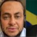 Thammy Miranda anuncia saída do PL após filiação de Bolsonaro