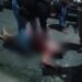 Auxiliar de produção é assassinado a tiros enquanto bebia em bar com amigos na Compensa