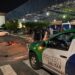 Um morre e dois ficam baleados durante tiroteio em frente à Feira do Santo Antônio