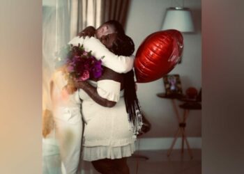 Jojo Todynho é surpreendida com pedido de casamento: “Obviamente eu disse sim”