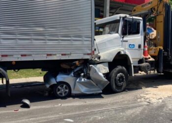 Em 10 meses, 280 acidentes de trânsito com mortes foram registrados no AM