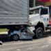 Em 10 meses, 280 acidentes de trânsito com mortes foram registrados no AM