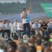 Governador Wilson Lima entrega a rodovia estadual AM-070 modernizada e duplicada