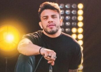 ‘Late coração’: Ávine é liberado em audiência de custódia e não irá usar tornozeleira eletrônica