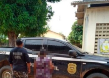 Avó é presa por permitir estupro de neta de 11 anos em troca de comida