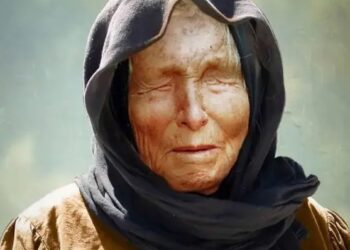 Vidente Baba Vanga, que previu o atentado às torres gêmeas, prenuncia nova pandemia para 2022