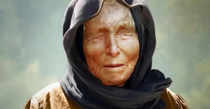 Vidente Baba Vanga, que previu o atentado às torres gêmeas, prenuncia nova pandemia para 2022