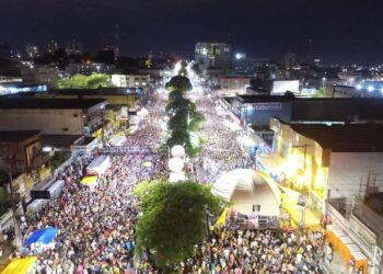 Carnaval 2022: Banda do Boulevard é cancelada  em Manaus