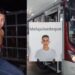 VÍDEO: Homem envolvido na morte de Melquisedeque é preso em casa, no Tarumã