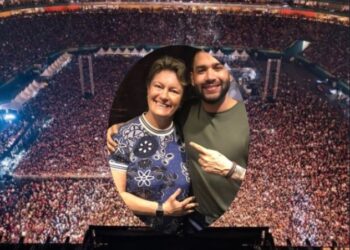 Wilson Lima anuncia multa à Fábrica de Eventos por promover aglomeração