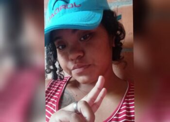 Jovem desaparece após sair com namorado, no Centro de Manaus