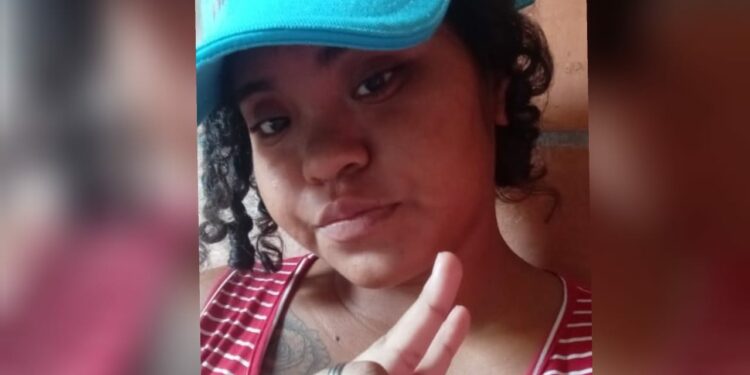 Jovem desaparece após sair com namorado, no Centro de Manaus