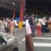 VÍDEO: Mulheres partem para porrada por causa de carrinho dentro estacionamento do Nova Era