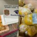 Homem é preso tentando embarcar com maconha escondida entre poupas de buriti no aeroporto de Manaus