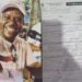 Cantor é dado como morto e obrigado a fazer reconhecimento do próprio corpo para provar que está vivo