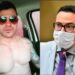 Blogueiro Carpê copia ideia de Rodrigo Guedes e lança nas redes sociais como se fosse sua