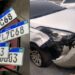 Homem é preso após abastecer carro em posto de combustíveis e fugir sem pagar