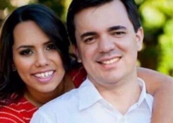 Esposa do dono de cartório assassinado é presa por encomendar a morte do marido