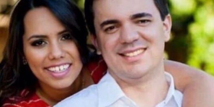Esposa do dono de cartório assassinado é presa por encomendar a morte do marido