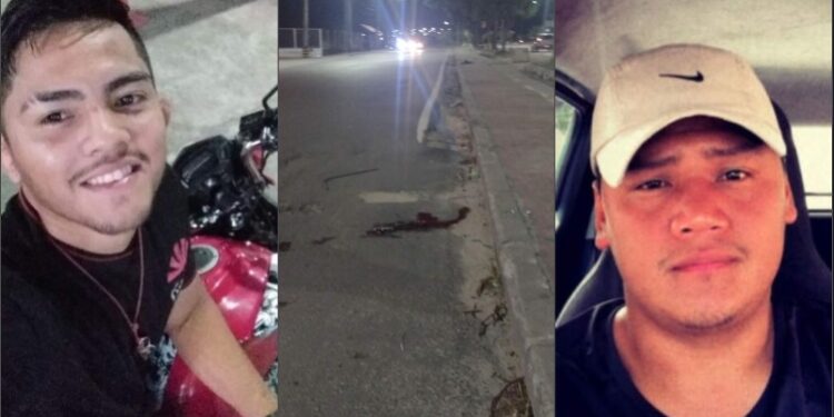 Jovem é assassinado após emprestar R$ 10 mil para amigo; Suspeito foi preso pela PC