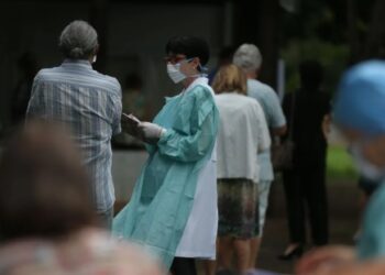 Mais de mil casos de Influenza e 04 mortes pela H3N2 são registrados no AM