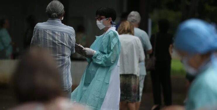 Mais de mil casos de Influenza e 04 mortes pela H3N2 são registrados no AM