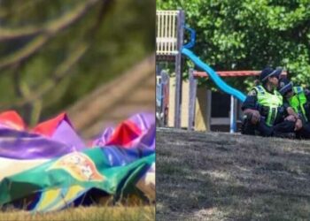 Morre 6ª criança vítima de acidente em castelo inflável