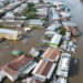 Calhas do rio Amazonas já registram índices superiores à marca história de 2021