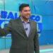 Clayton Pascarelli é demitido quando chega para trabalhar na Record TV