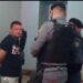 Homem invade barco, atira em amante da esposa e em seguida é preso pela PM, no Amazonas