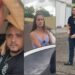 VÍDEO: Marido flagra esposa com ‘Ricardão’ mas amante coloca o ‘corno brabo’ para correr debaixo de bala
