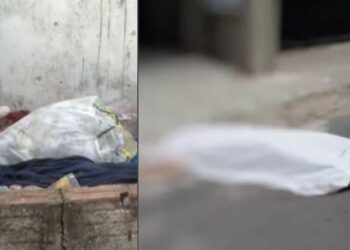 ‘Chuck’ e ‘LH’ são presos por esquartejar homem, e estuprar e matar mulher na zona Leste de Manaus