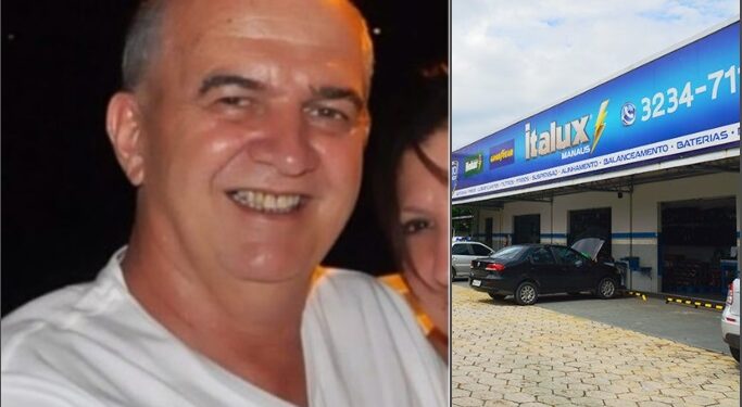 Empresário que se recusou a tomar vacina morre de Covid-19, em Manaus
