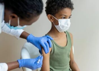 Covid-19: Anvisa libera vacina da Pfizer para crianças de 5 a 11 anos