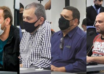 Boate Kiss: Sócios e integrantes de banda são condenados pelas 242 mortes no incêndio