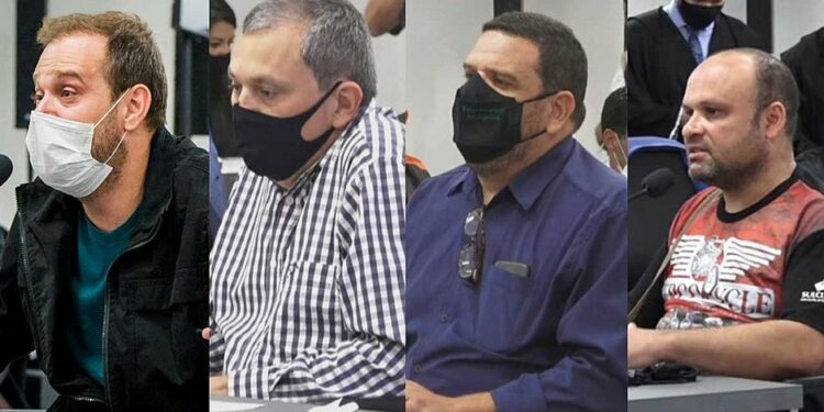 Boate Kiss: Sócios e integrantes de banda são condenados pelas 242 mortes no incêndio