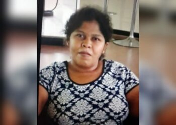 Mulher com deficiência intelectual sai de casa e desaparece; Família pede ajuda para encontrá-la