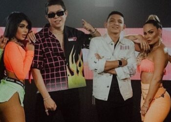 Vem aí? DJ Ivis grava primeiro clipe desde que saiu da prisão por agredir ex-mulher