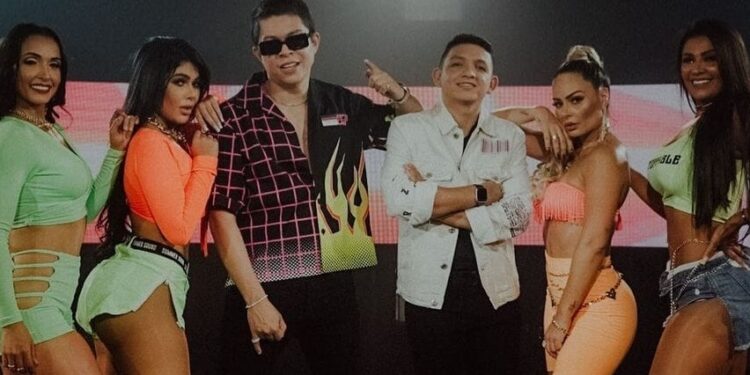 Vem aí? DJ Ivis grava primeiro clipe desde que saiu da prisão por agredir ex-mulher