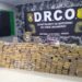 Meia tonelada de maconha que iria abastecer festas de réveillon é apreendida em Manaus