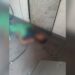 Homem morre eletrocutado dentro de prédio abandonado no Centro de Manaus