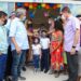 Primeiro Cime de educação integral é inaugurada na zona Norte, por David Almeida