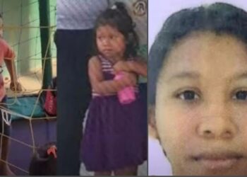 Mãe e filhos de 6 e 3 anos morrem afogados após canoa virar, em pescaria no Amazonas