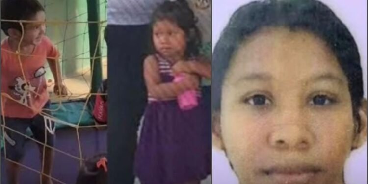 Mãe e filhos de 6 e 3 anos morrem afogados após canoa virar, em pescaria no Amazonas